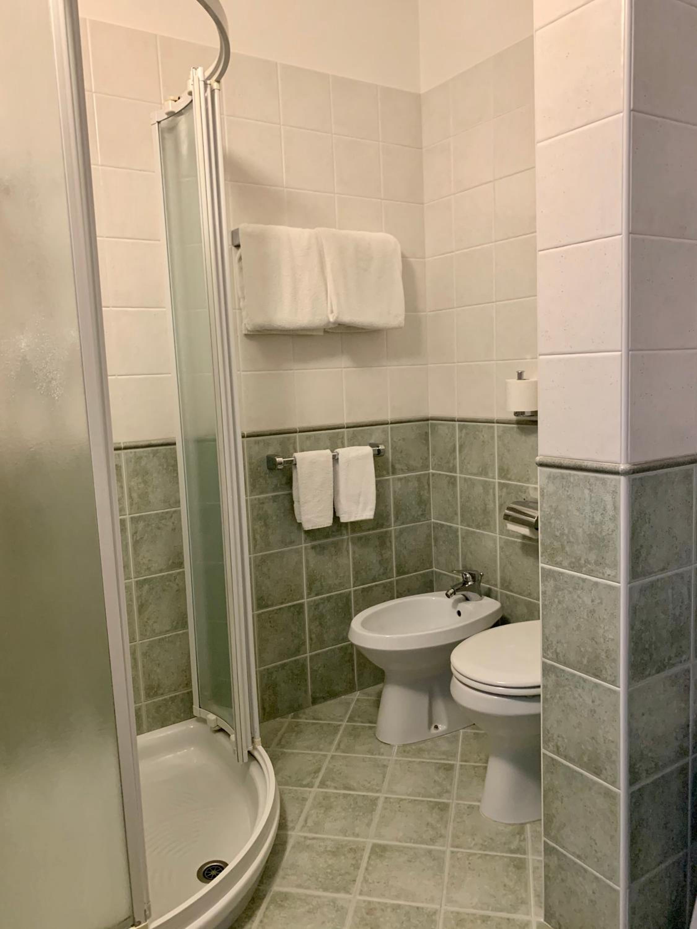 Фото Hotel Serena