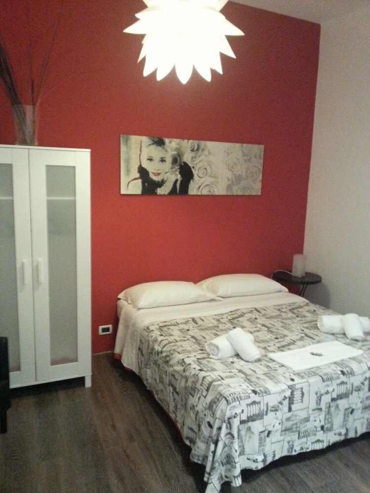 Фото Core de Roma Suites