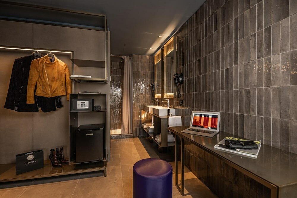 Фото Hd8 Hotel Milano