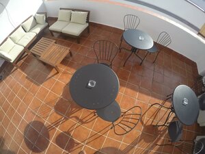 Гостиница Hostal Hom Museo