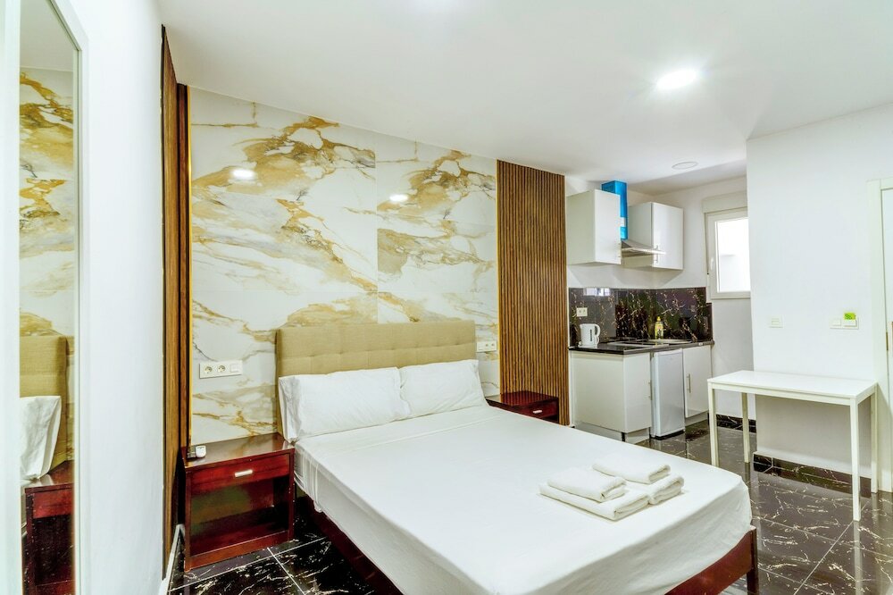 Фото Hostel Bohemia