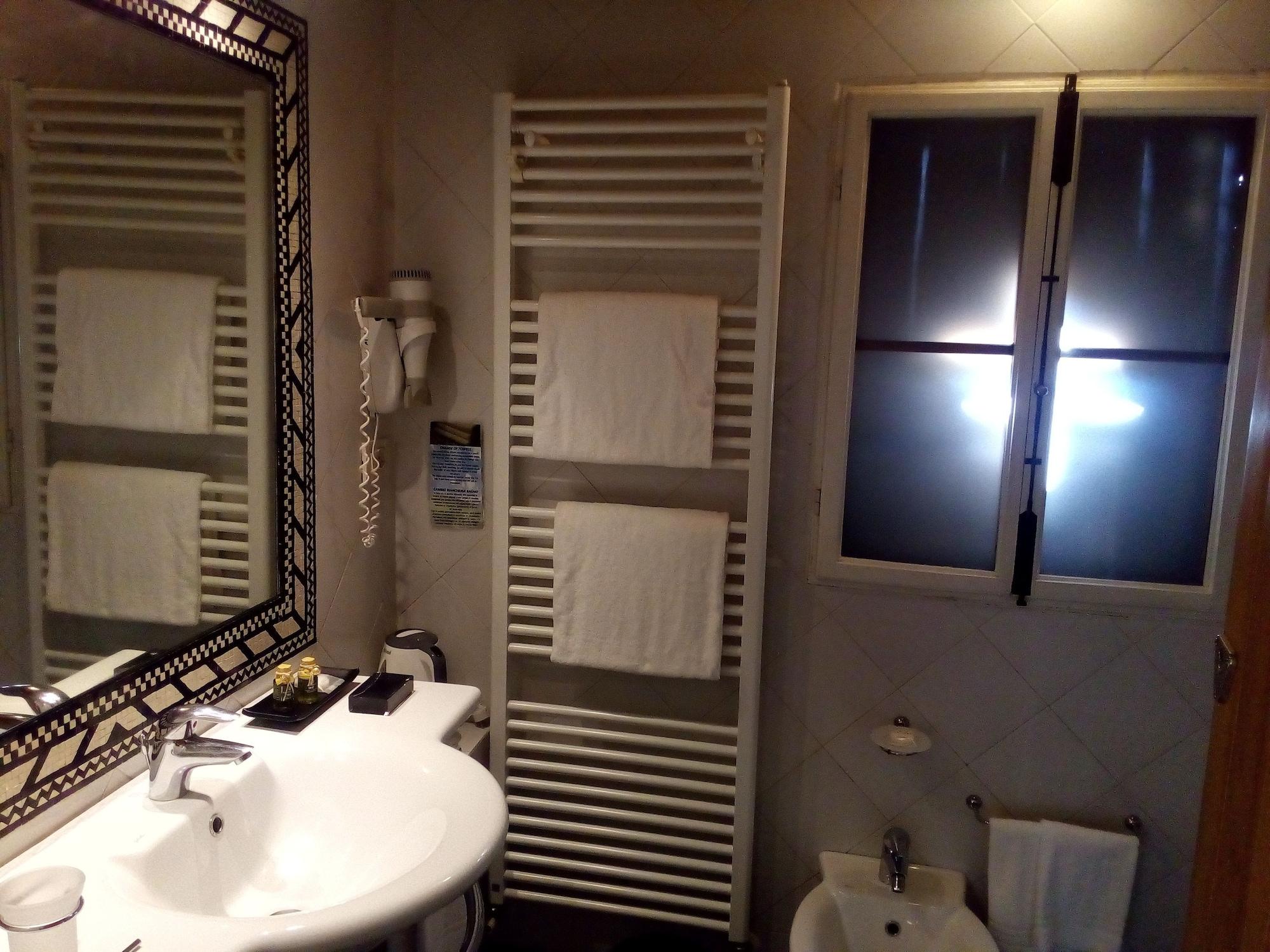 Фото La Casa del Ghiberti B&b