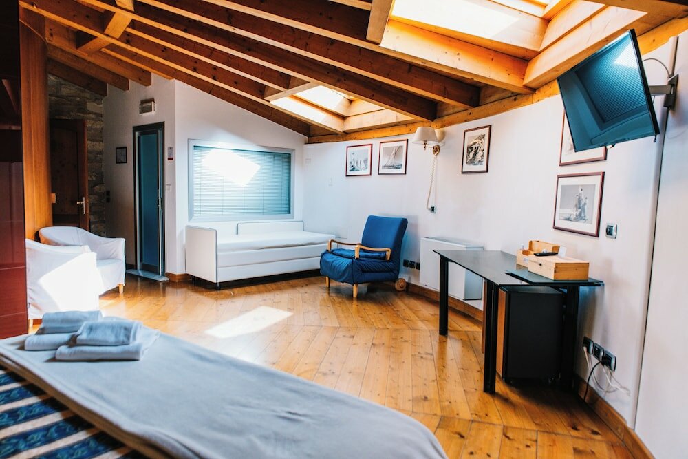 Фото Arciduca Charming House