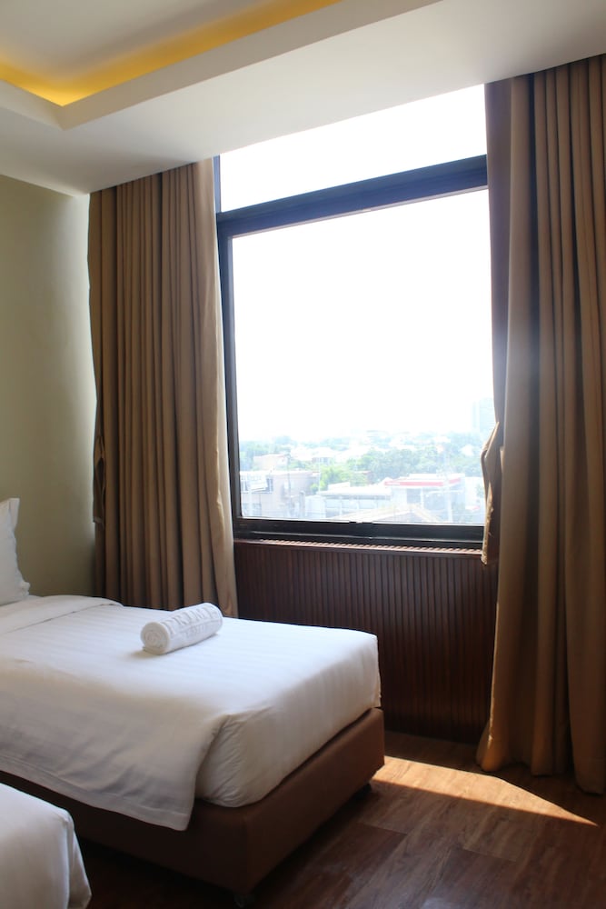 Фото Prime Hotel