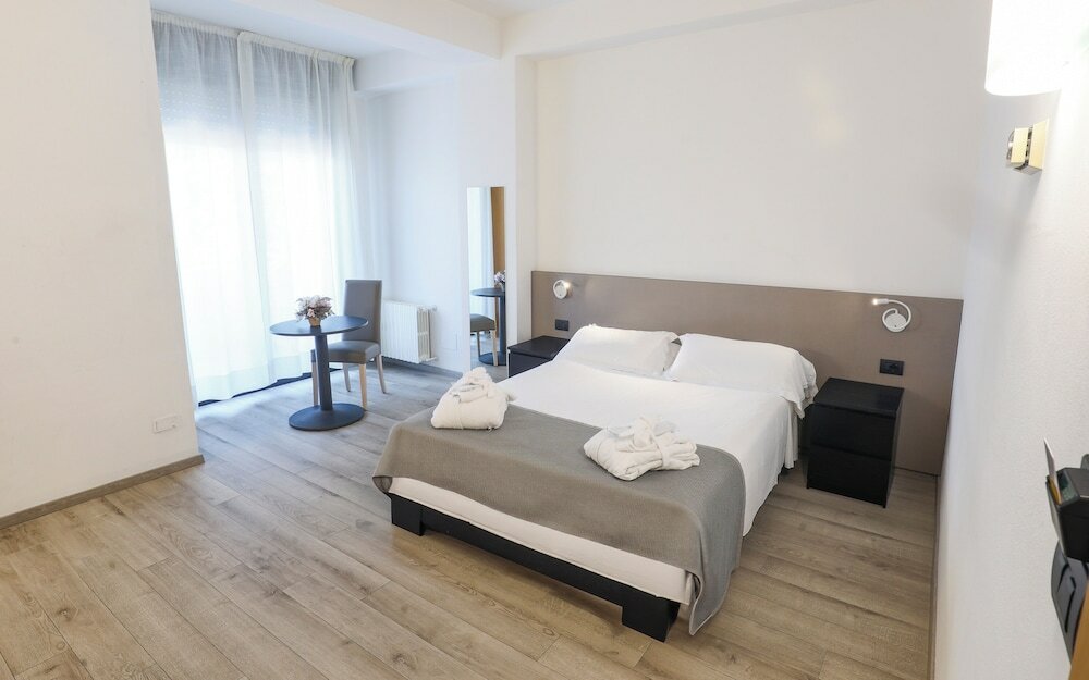 Фото Hotel Molino Rosso