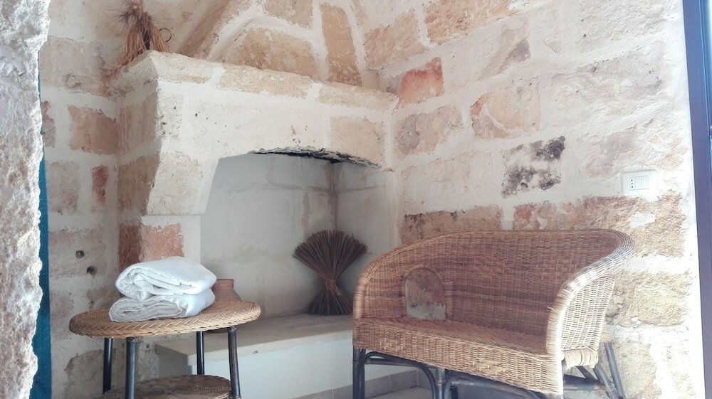 Фото B&b Dimora VicoLungo