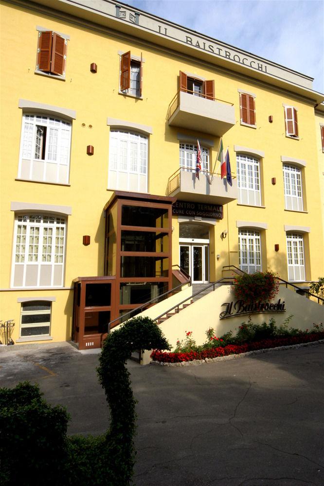 Фото Hotel Centro Termale Il Baistrocchi