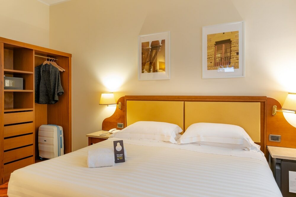 Фото B&b Hotel Firenze Pitti Palace al Ponte Vecchio