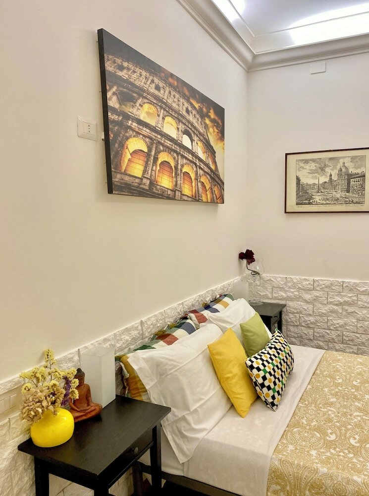 Фото Domus Romana B & B