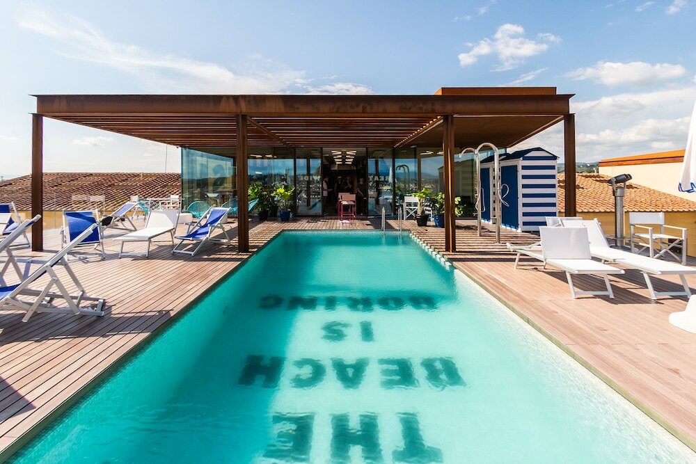 Фото The Social Hub Florence Lavagnini