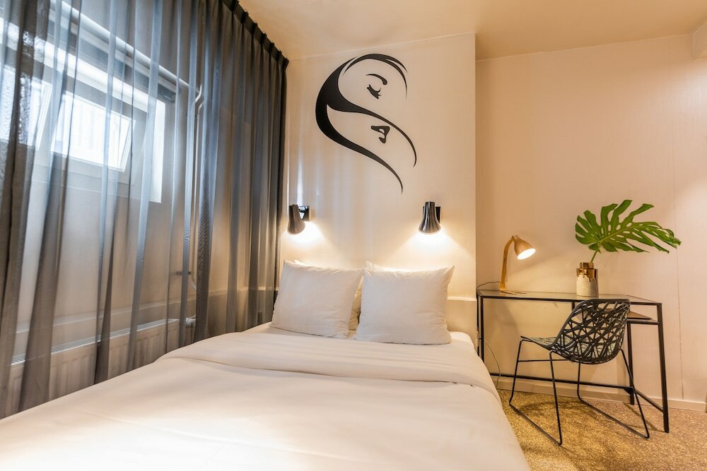 Фото Hotel V Frederiksplein