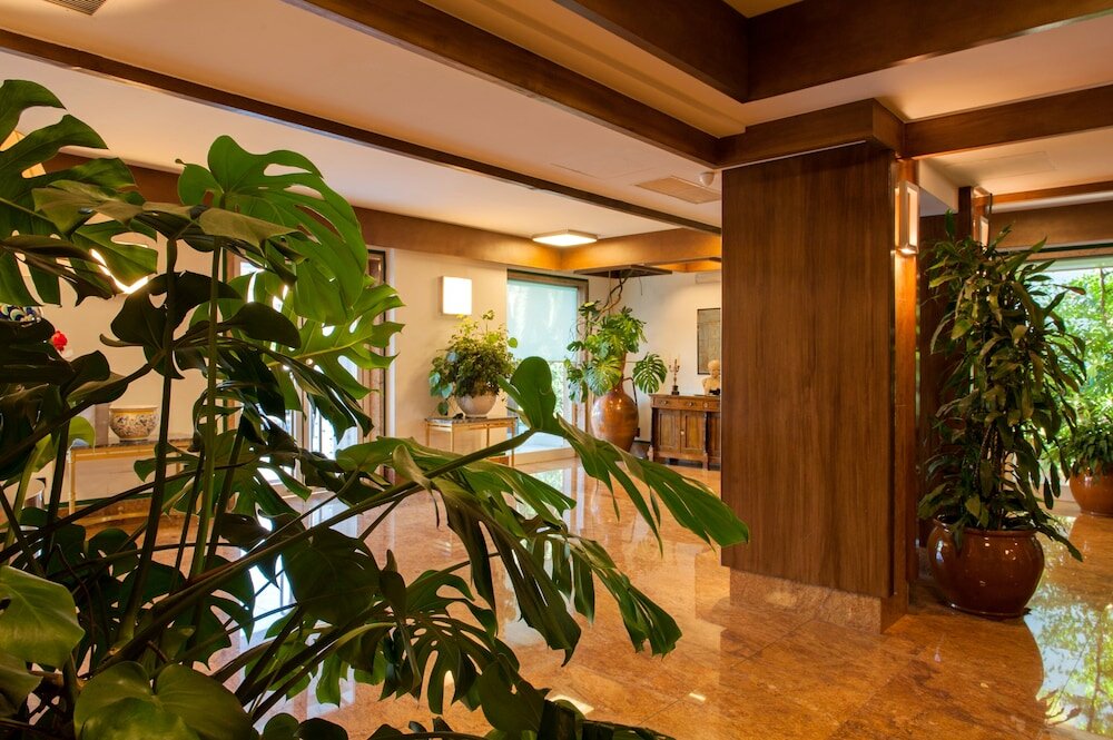 Фото Hotel La Pergola