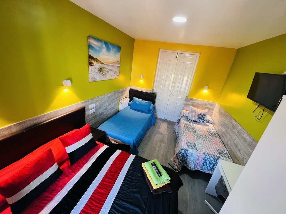 Фото Hostal Numancia