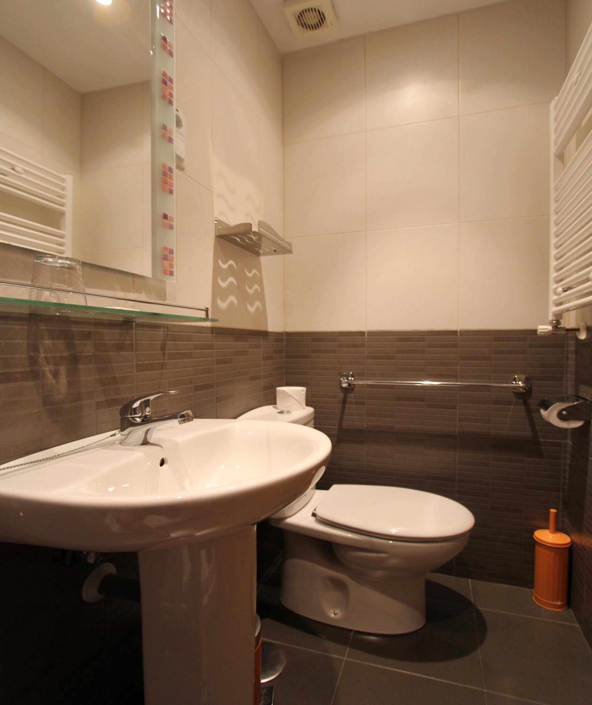 Фото Hostal Regio