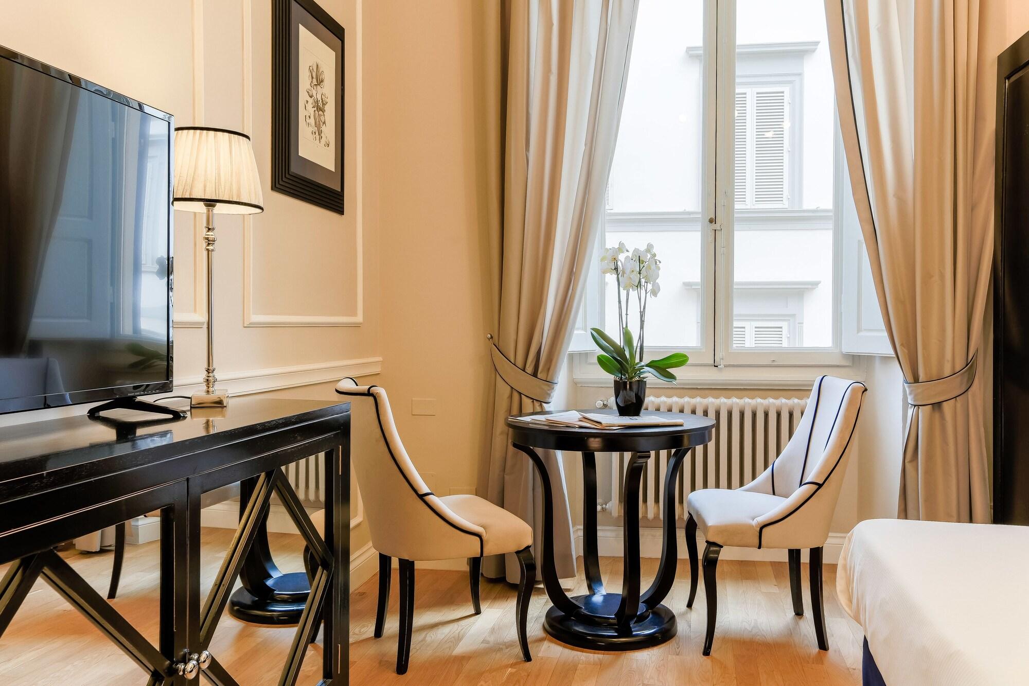 Фото Relais Tosinghi