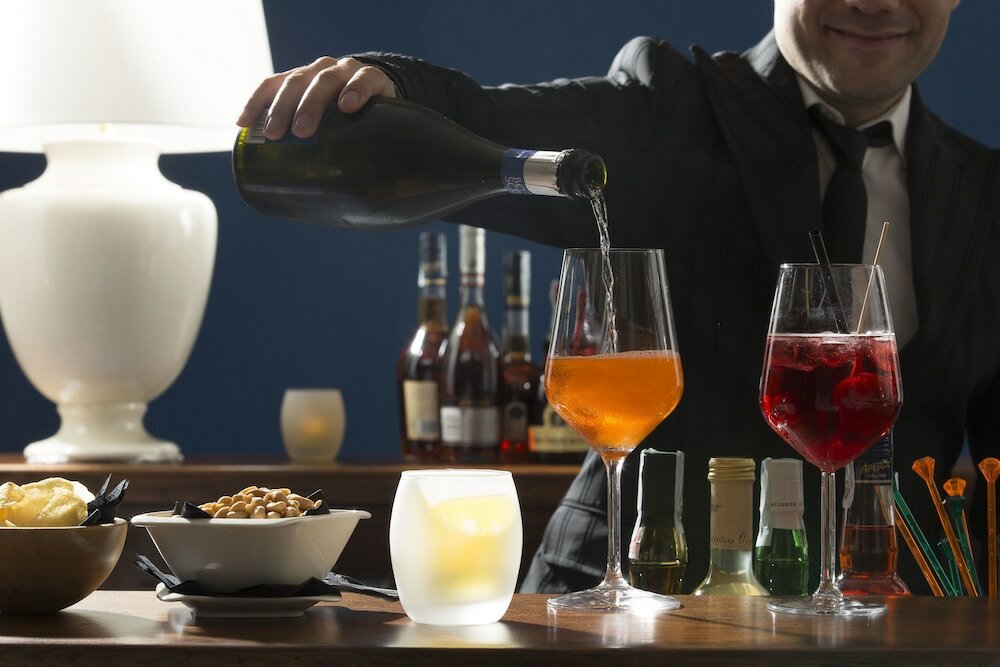 Фото Hotel Byron Bellavista