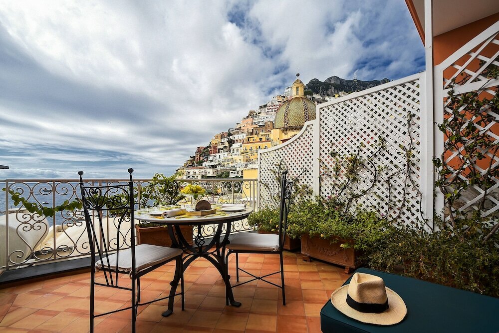 Фото Hotel Buca di Bacco