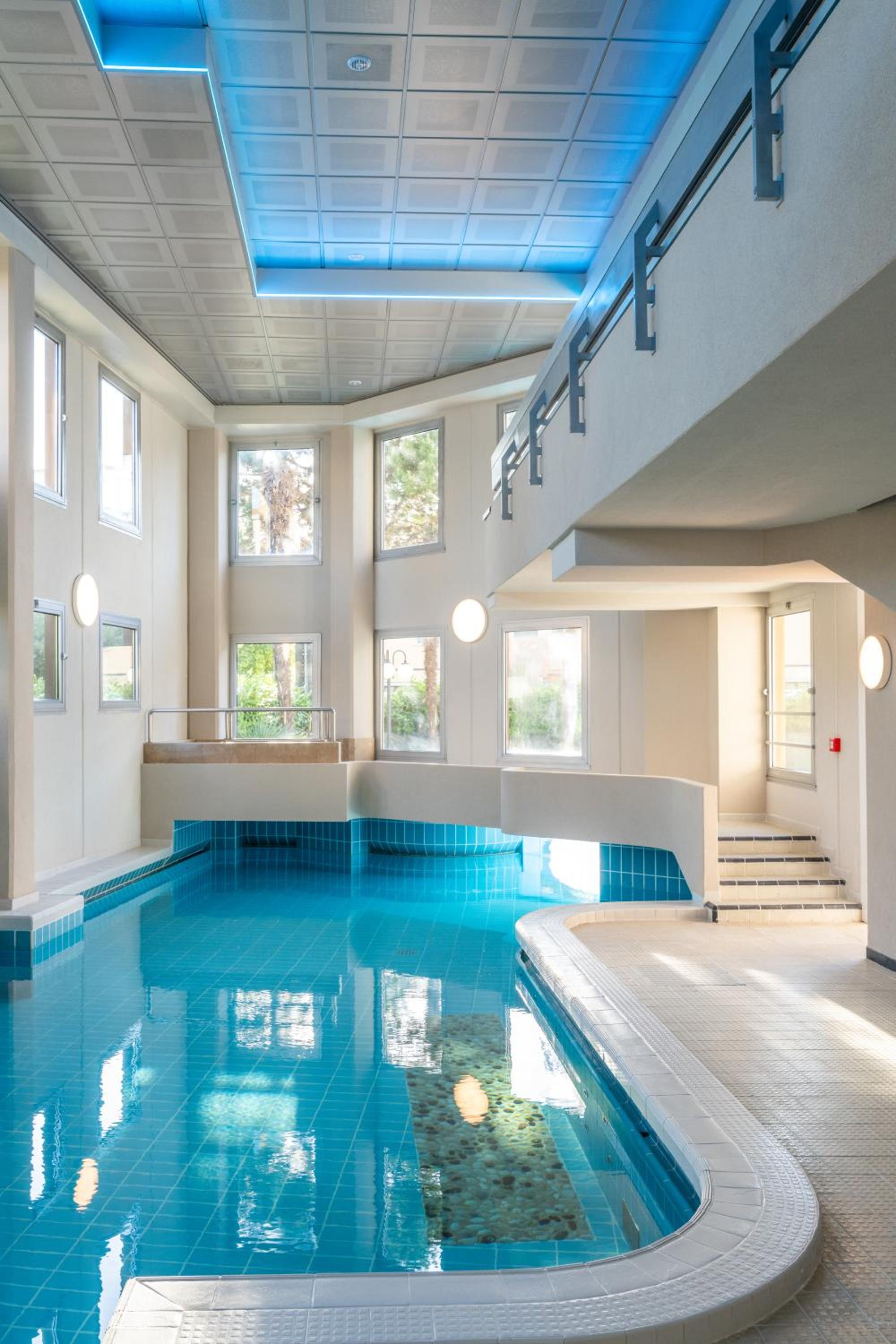 Фото La Serenissima Terme