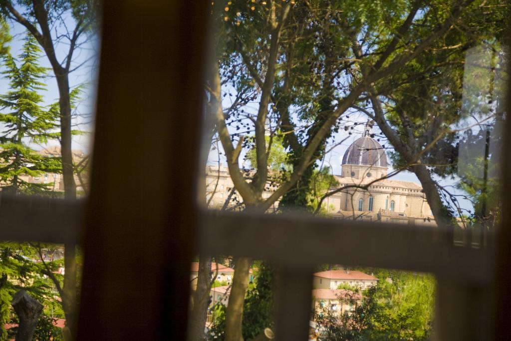 Фото San Francesco Hotel