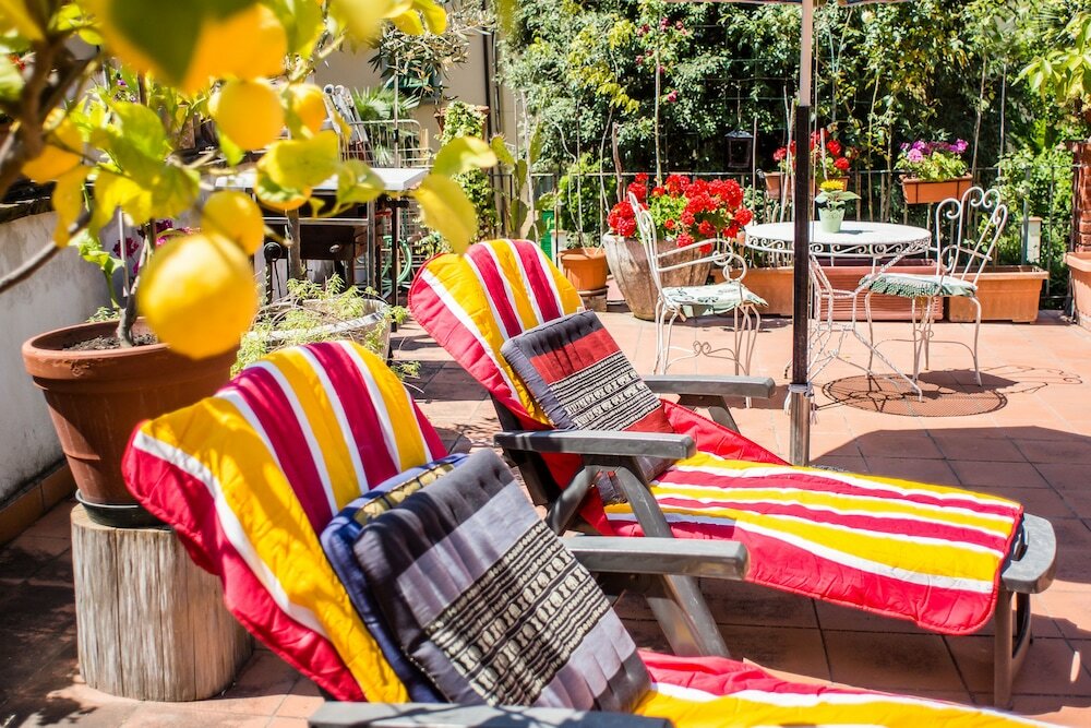 Фото Hotel Il Bargellino