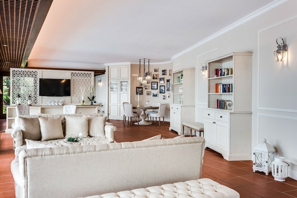 Фото Residence Madrigale