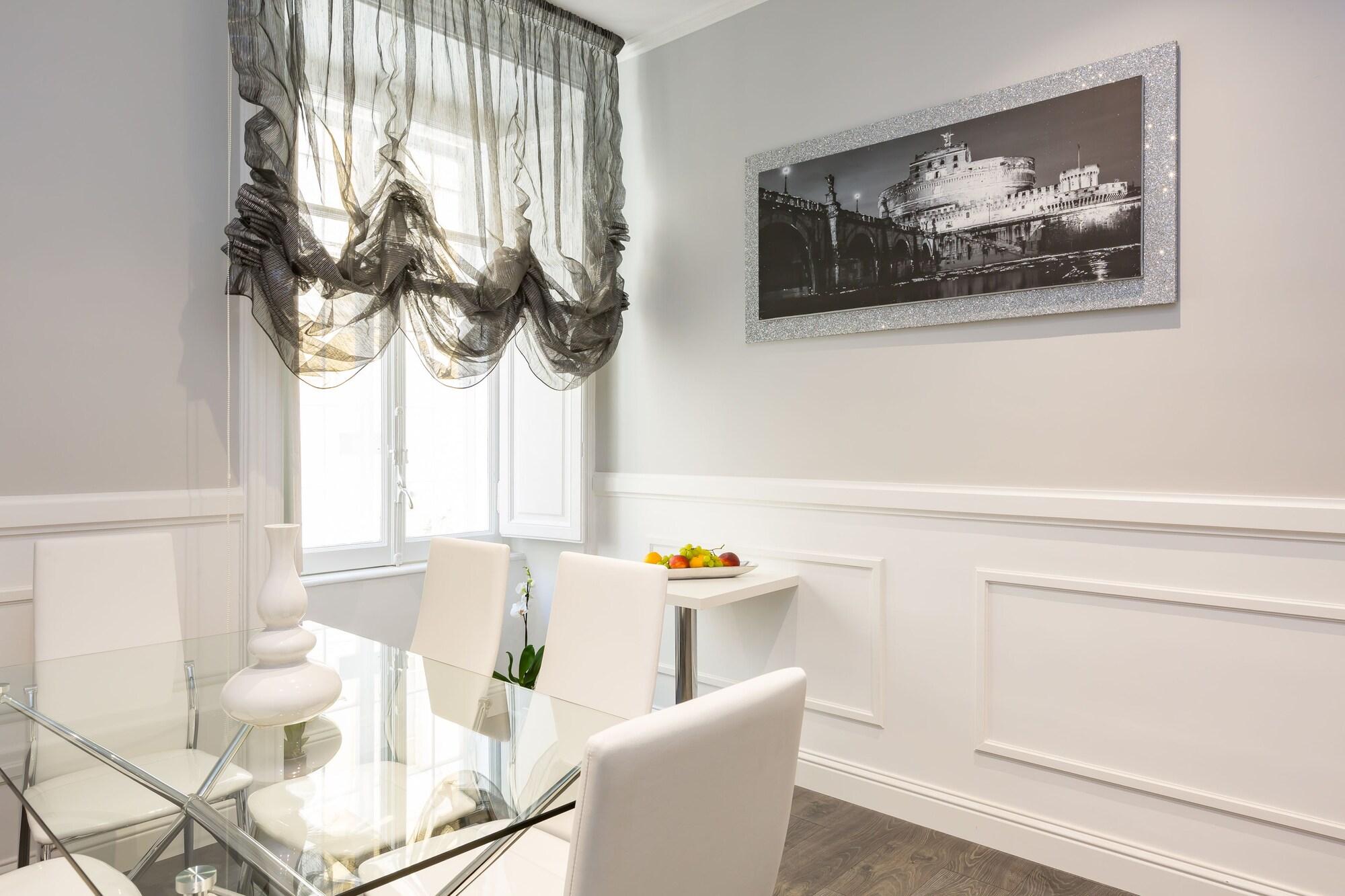 Фото Residenza Vatican Suite