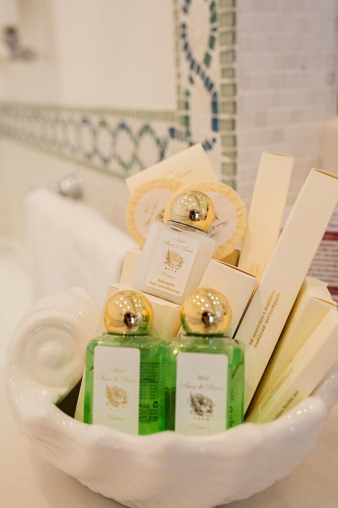 Фото Hotel Buca di Bacco