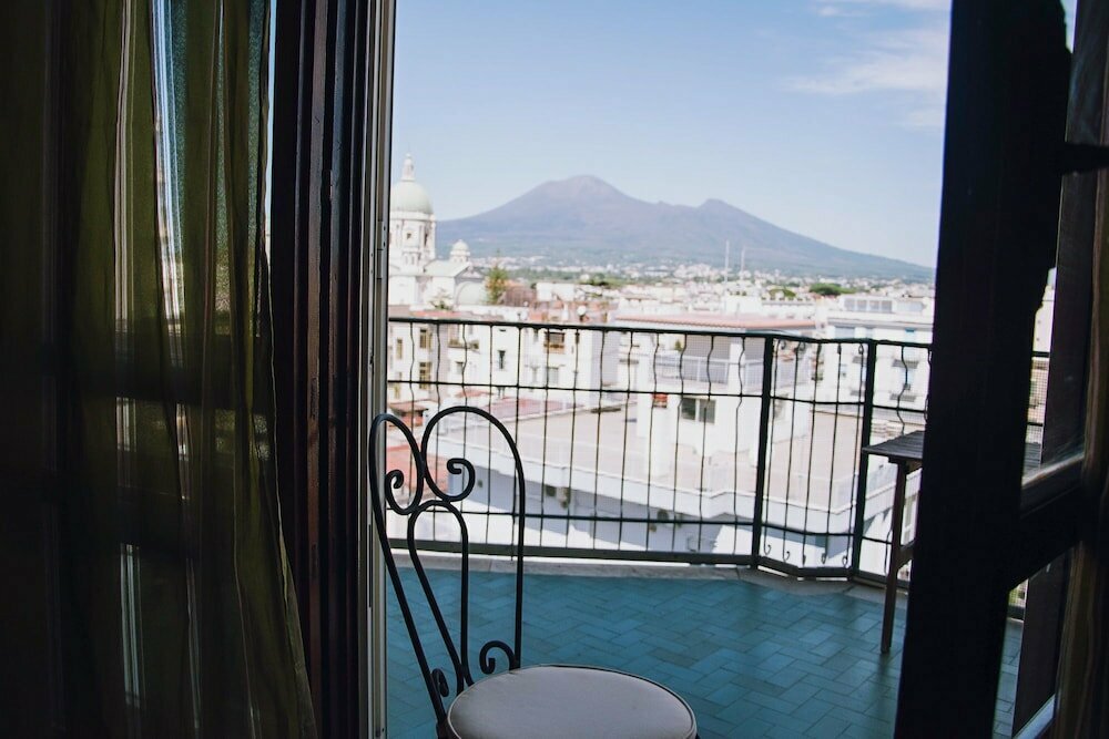 Hotel Piccolo Sogno Inn, Pompei, photo