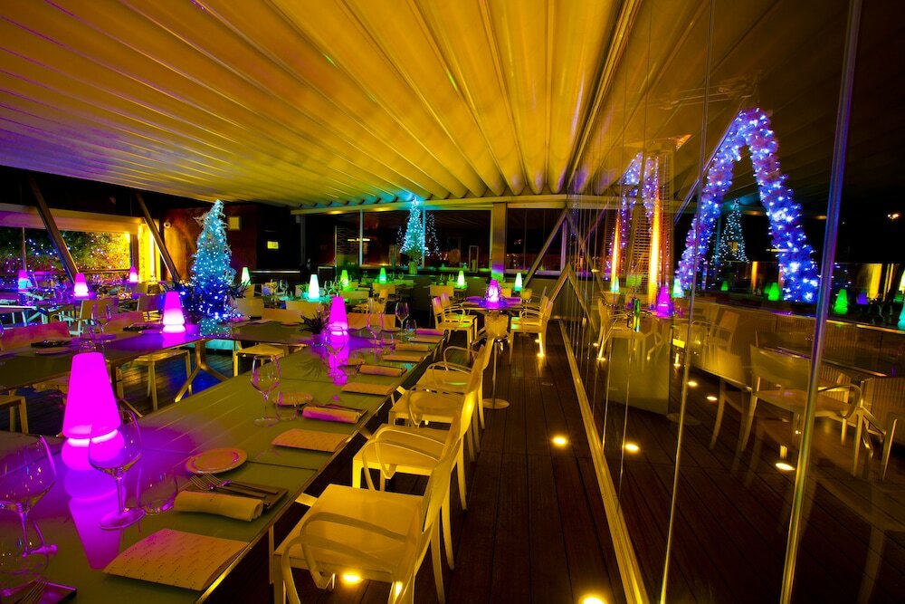 Фото Suite Valadier Luxury Rooms