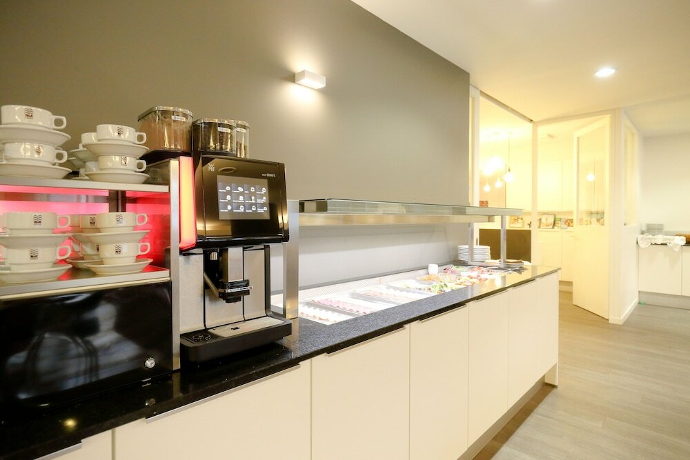 Фото Hotel Corsendonk Viane