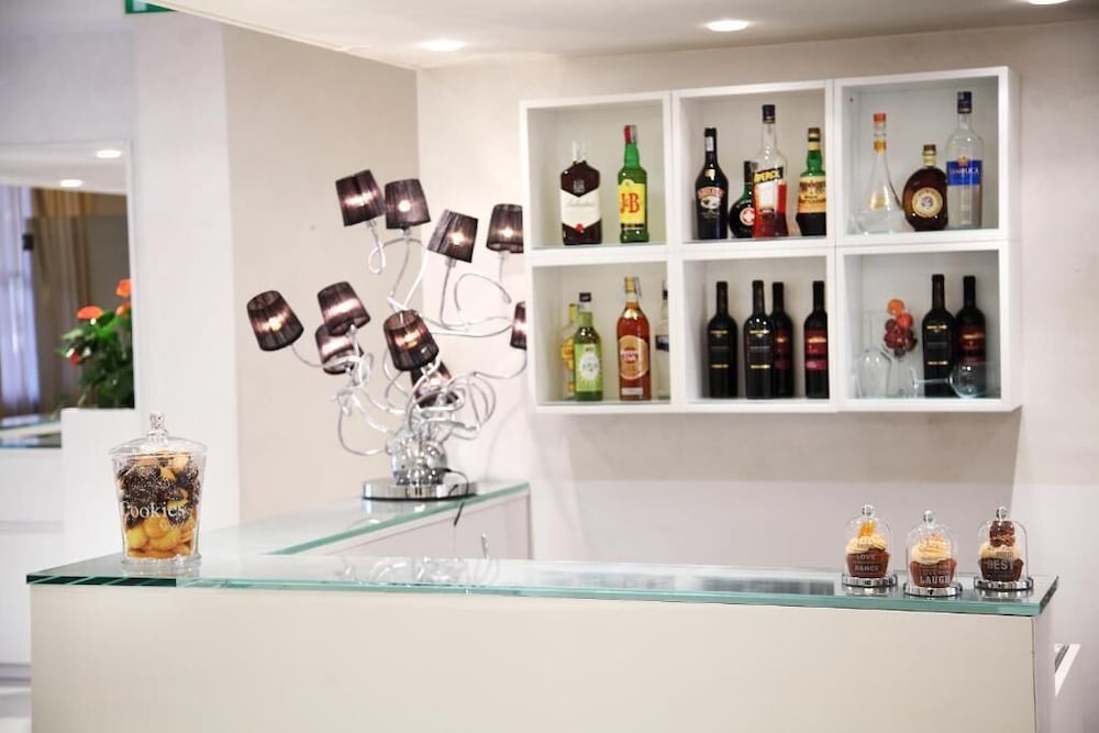 Фото Hotel Rosabianca