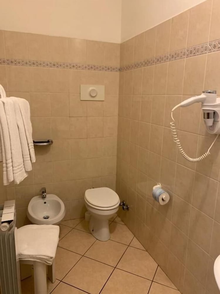 Фото Hotel San Siro Fiera