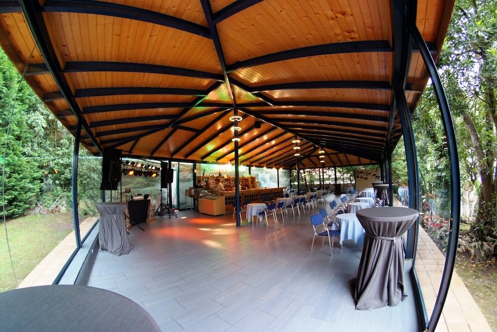 Фото Hotel Estrella Norte