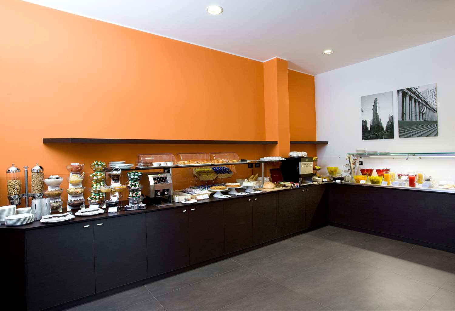 Фото Hilton Garden Inn Lecce