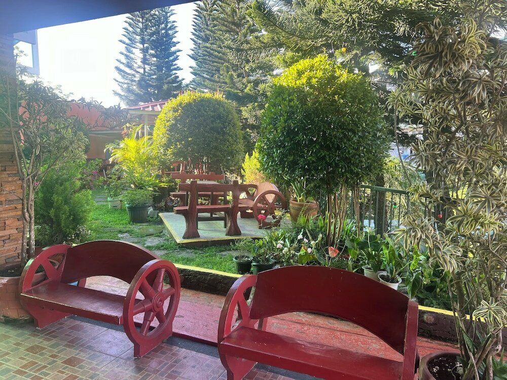 Hotel Nyc Manhattan Suites, Baguio, photo