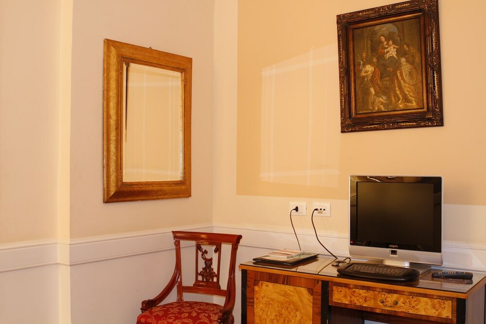 Фото Boutique Hotel Trevi