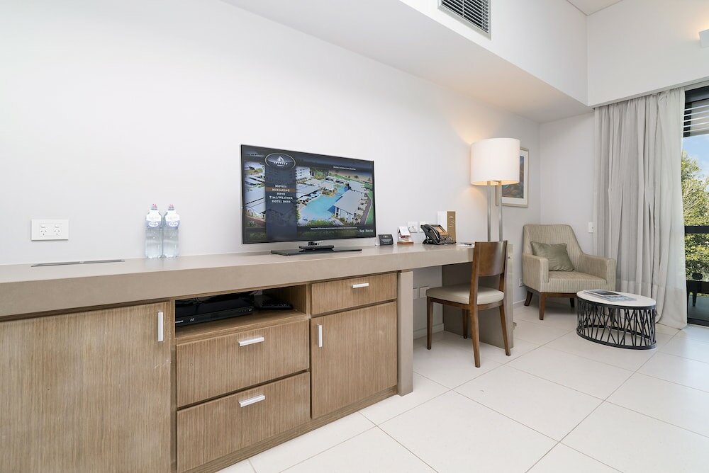 Фото Mindil Beach Casino Resort