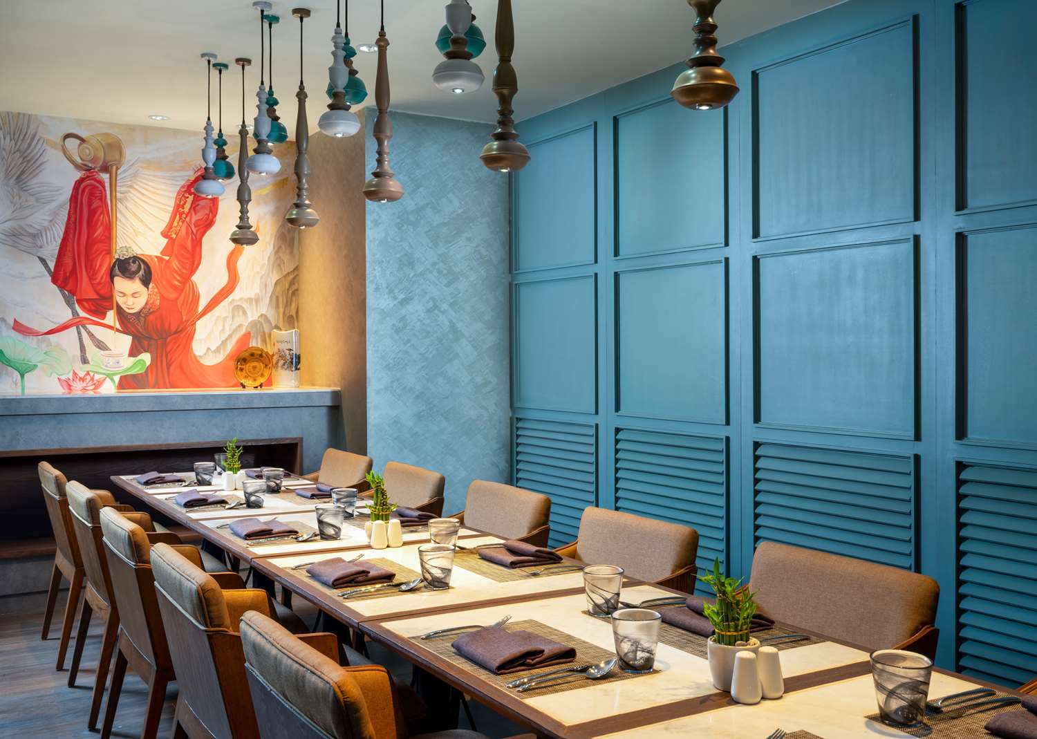 Фото DoubleTree by Hilton Surabaya