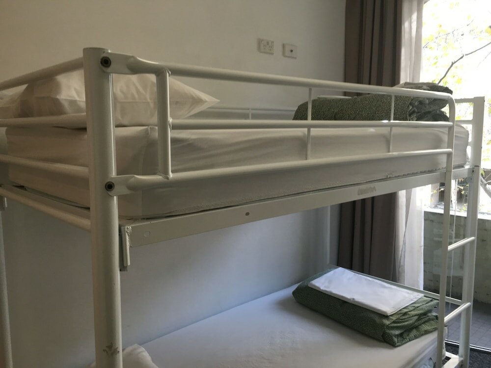 Фото Nomads Sydney