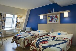 Гостиница Cumulus Hakaniemi