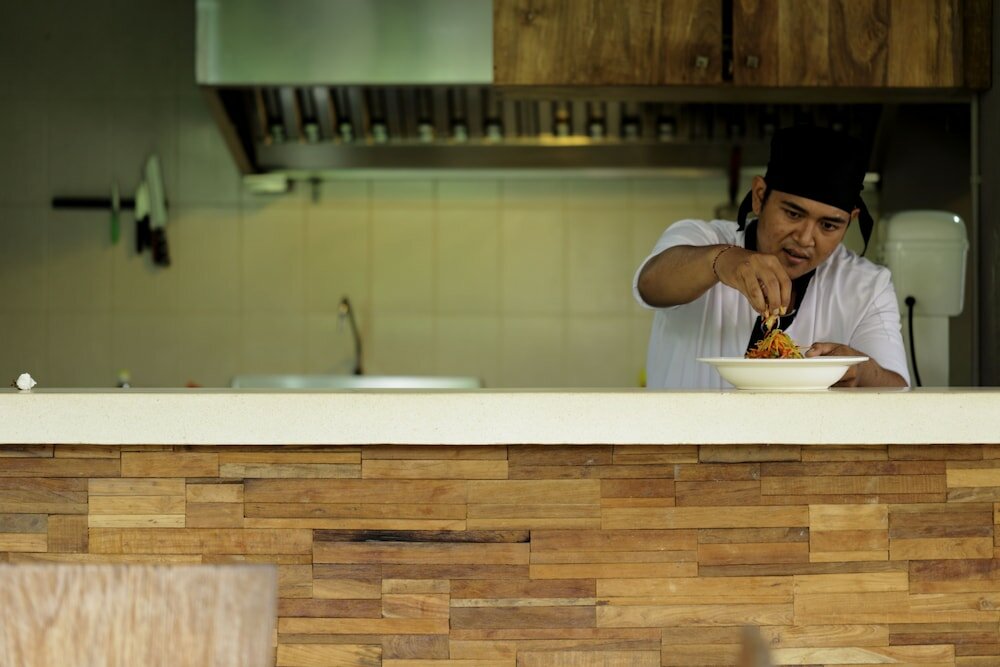 Фото Sri Ratih Cottages