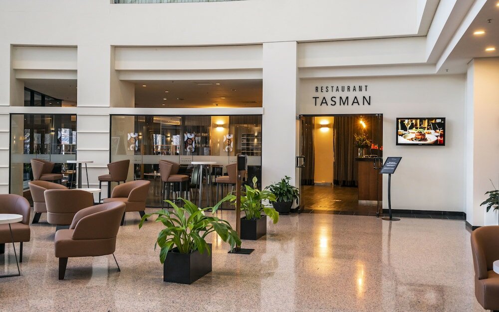 Фото Hotel Grand Chancellor Hobart