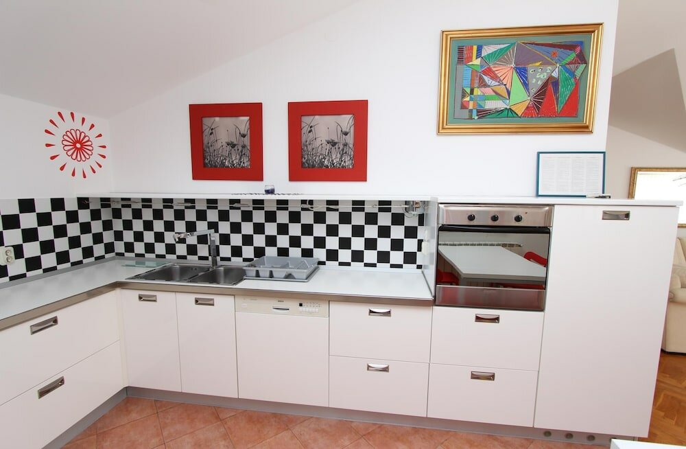 Фото Guest House Ambienti