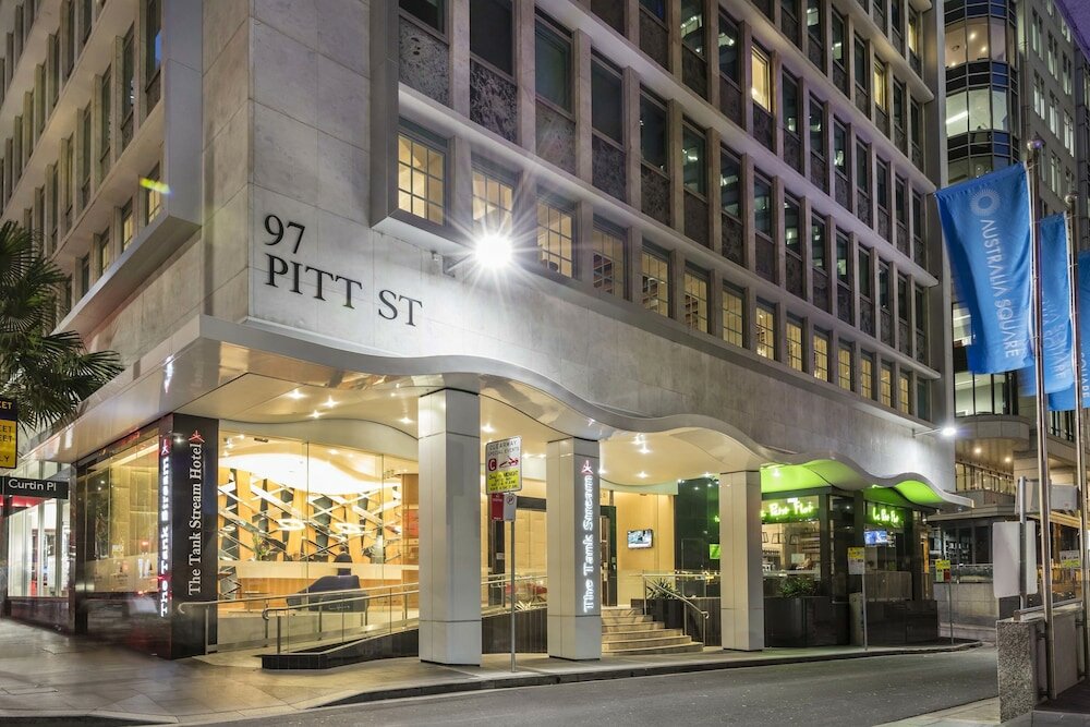 Фото Rydges Australia Square