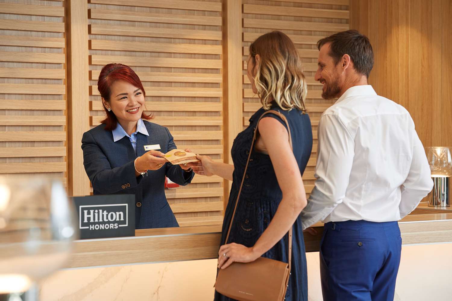 Фото DoubleTree by Hilton Perth Waterfront