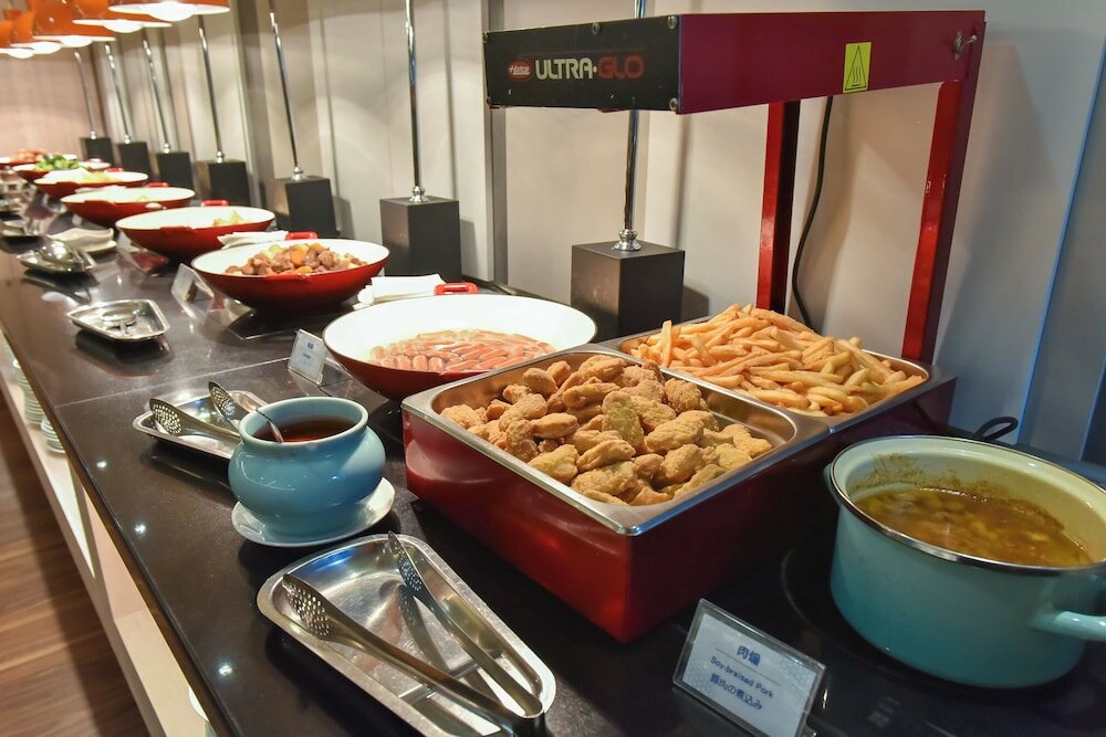 Фото New Continental