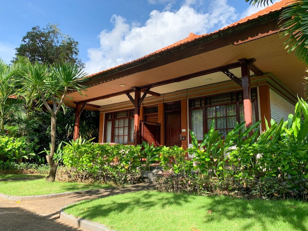 Фото Grand Istana Rama Hotel Kuta-Bali