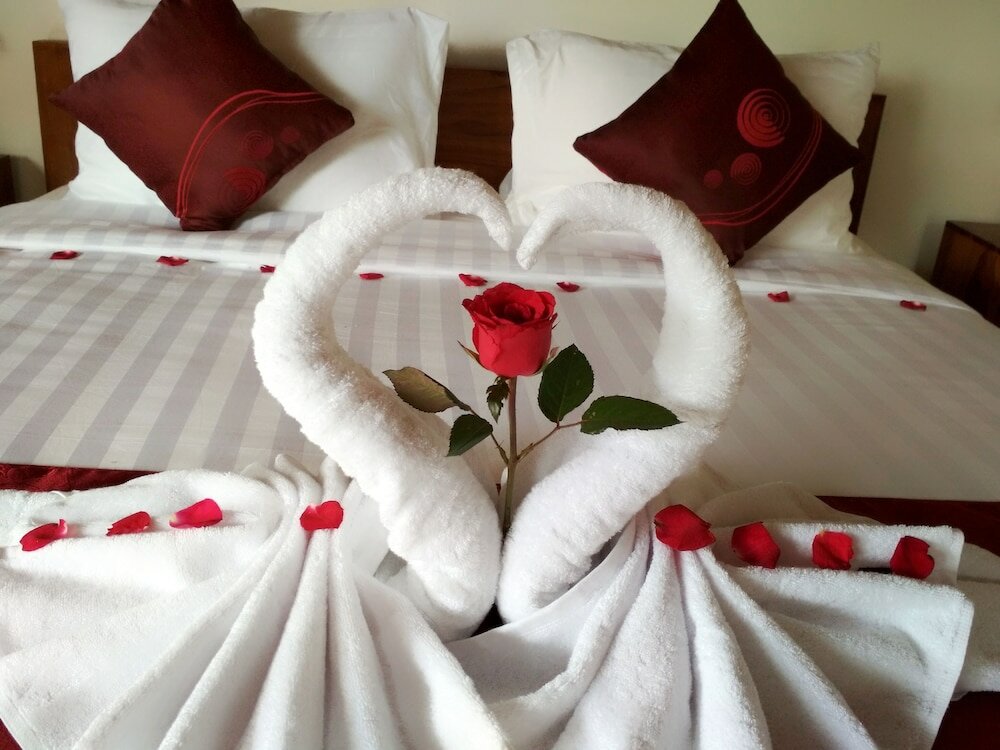 Фото Amaya Cottage Ubud