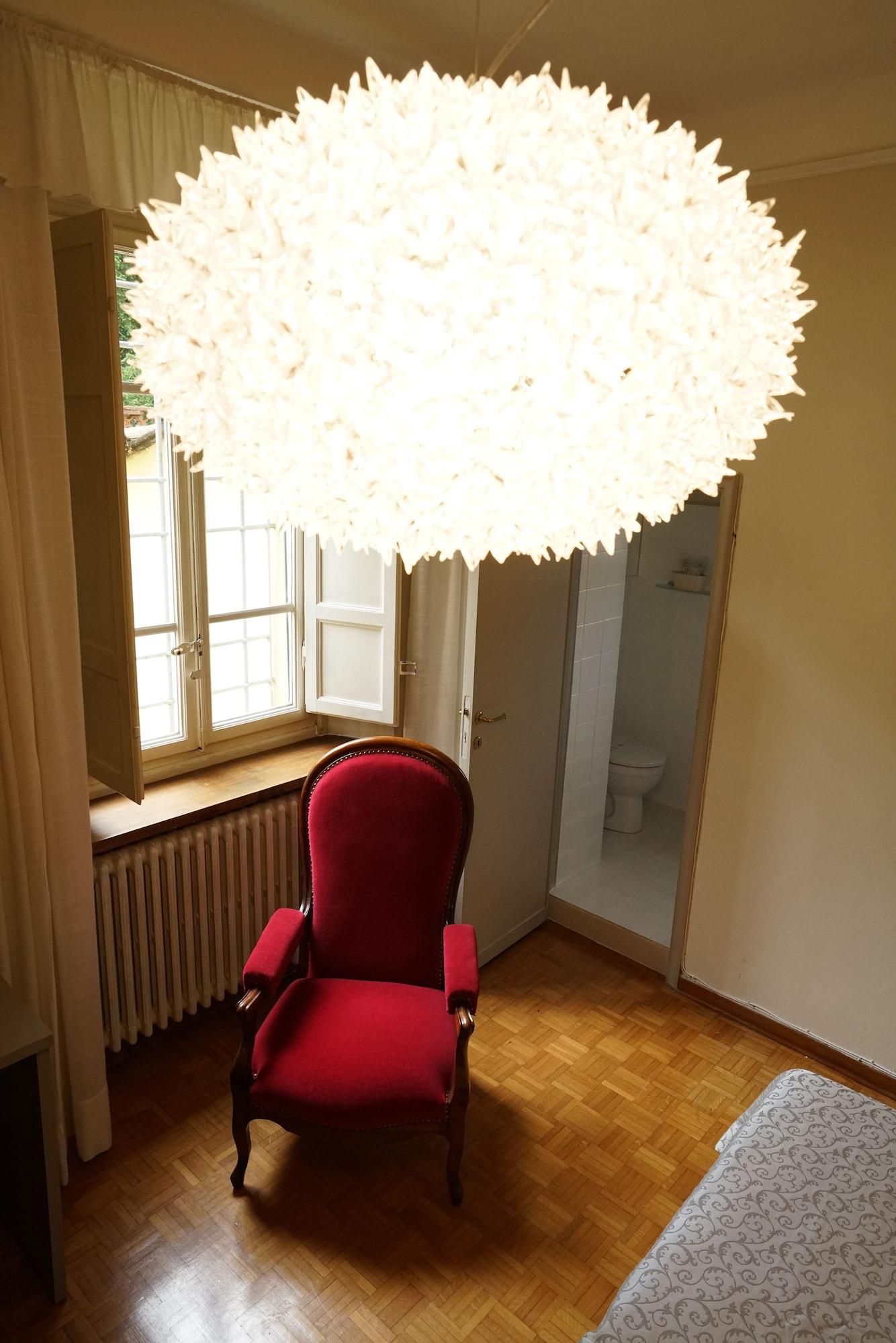 Фото La Terrazza di VIA Elisa