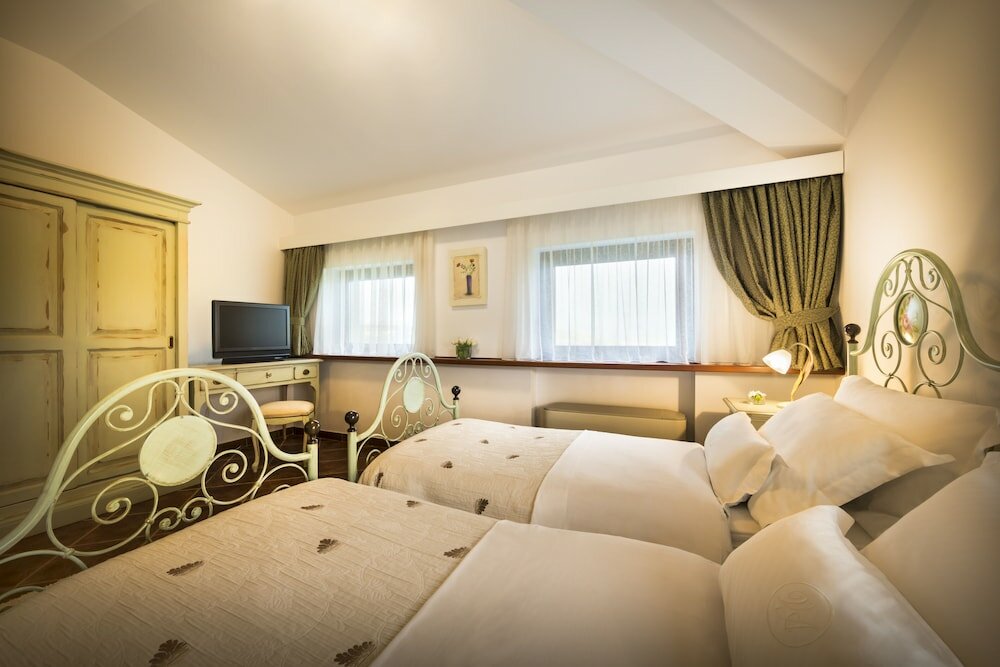 Фото Palazzo Angelica Adults Only